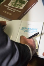 KosmoMedia, Efstathios Papadopoulos