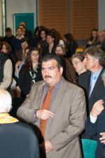 KosmoMedia, Efstathios Papadopoulos