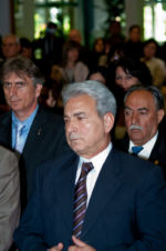 KosmoMedia, Efstathios Papadopoulos