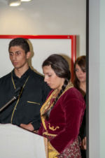 KosmoMedia, Efstathios Papadopoulos