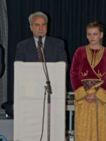 KosmoMedia, Efstathios Papadopoulos