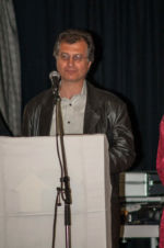 KosmoMedia, Efstathios Papadopoulos