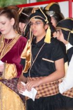 KosmoMedia, Efstathios Papadopoulos