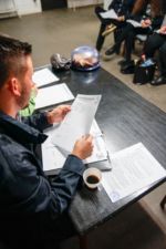 KosmoMedia, Efstathios Papadopoulos