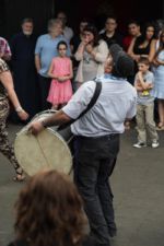 KosmoMedia, Efstathios Papadopoulos