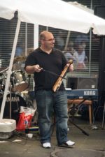 KosmoMedia, Efstathios Papadopoulos