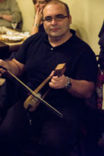 KosmoMedia, Efstathios Papadopoulos