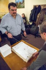 KosmoMedia, Efstathios Papadopoulos