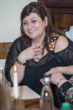 KosmoMedia, Efstathios Papadopoulos