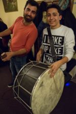 KosmoMedia, Efstathios Papadopoulos