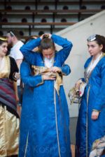 KosmoMedia, Efstathios Papadopoulos