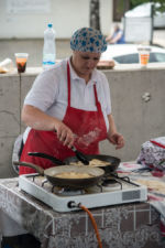 KosmoMedia, Efstathios Papadopoulos