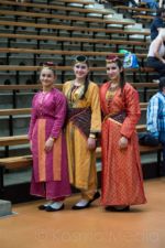 KosmoMedia, Efstathios Papadopoulos