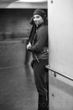 KosmoMedia, Efstathios Papadopoulos