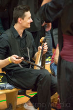 KosmoMedia, Efstathios Papadopoulos