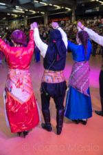 KosmoMedia, Efstathios Papadopoulos