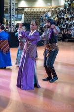 KosmoMedia, Efstathios Papadopoulos