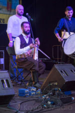 KosmoMedia, Efstathios Papadopoulos