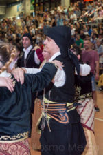 KosmoMedia, Efstathios Papadopoulos