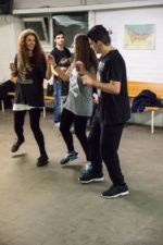 KosmoMedia, Efstathios Papadopoulos