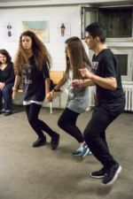 KosmoMedia, Efstathios Papadopoulos