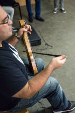 KosmoMedia, Efstathios Papadopoulos