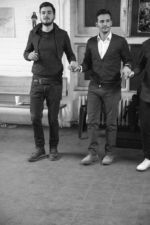 KosmoMedia, Efstathios Papadopoulos