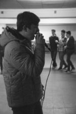 KosmoMedia, Efstathios Papadopoulos