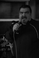 KosmoMedia, Efstathios Papadopoulos