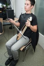 KosmoMedia, Efstathios Papadopoulos