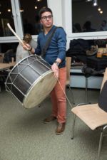 KosmoMedia, Efstathios Papadopoulos