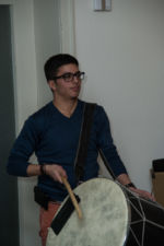 KosmoMedia, Efstathios Papadopoulos