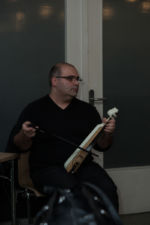 KosmoMedia, Efstathios Papadopoulos