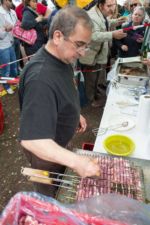 KosmoMedia, Efstathios Papadopoulos