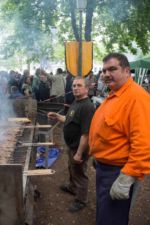 1. Mai Feier 2014 - Πρωτομαγιάτικη γιορτή 2014 1. Mai Feier 2014 - Πρωτομαγιάτικη γιορτή 2014