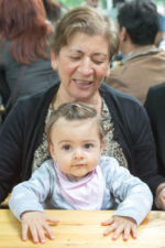 1. Mai Feier 2014 - Πρωτομαγιάτικη γιορτή 2014 1. Mai Feier 2014 - Πρωτομαγιάτικη γιορτή 2014