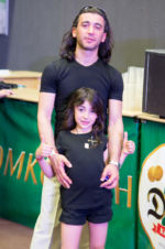 KosmoMedia, Efstathios Papadopoulos