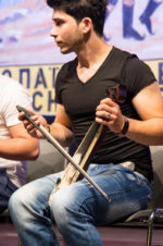 KosmoMedia, Efstathios Papadopoulos