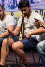 KosmoMedia, Efstathios Papadopoulos