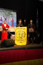 KosmoMedia, Efstathios Papadopoulos