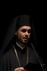 KosmoMedia, Efstathios Papadopoulos