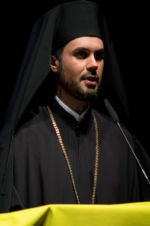 KosmoMedia, Efstathios Papadopoulos