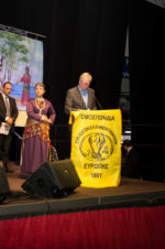 KosmoMedia, Efstathios Papadopoulos