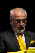 KosmoMedia, Efstathios Papadopoulos