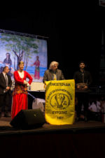 KosmoMedia, Efstathios Papadopoulos