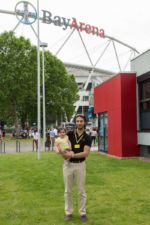 KosmoMedia, Efstathios Papadopoulos