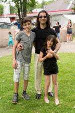 KosmoMedia, Efstathios Papadopoulos