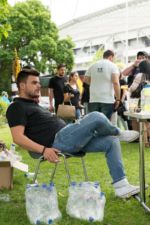 KosmoMedia, Efstathios Papadopoulos