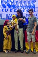 KosmoMedia, Efstathios Papadopoulos