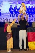 KosmoMedia, Efstathios Papadopoulos